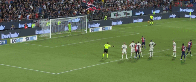 TA：萨拉赫类似C罗曼联最后时光，巨星都难接受地位被削弱