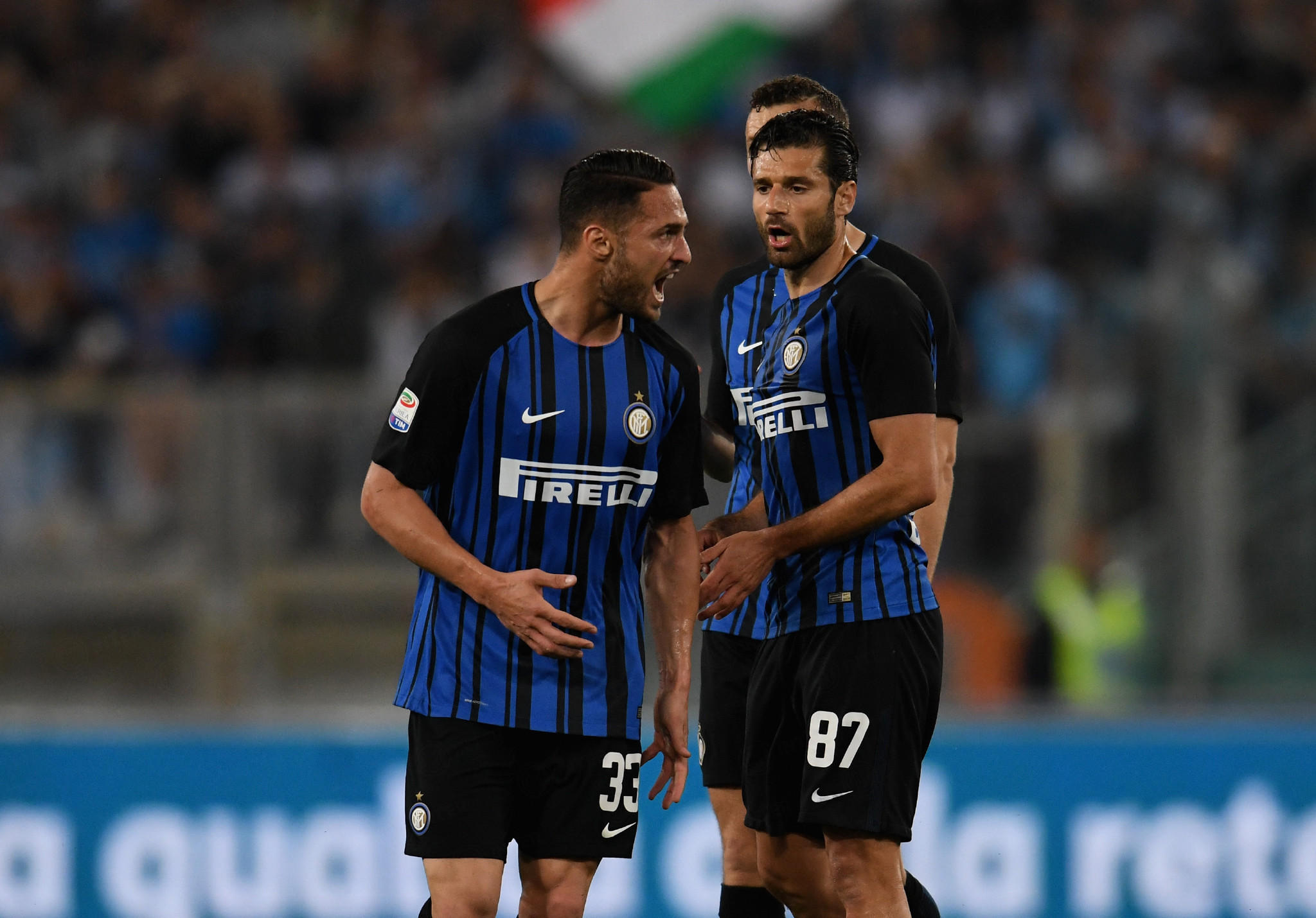 塞尔吉尼奥：伊斯坦布尔之夜罚点球前，我和安帅说我们输定了（塞尔吉尼奥忆伊斯坦布尔之夜：主罚点球前曾对安帅直言“这场我们没戏了”）